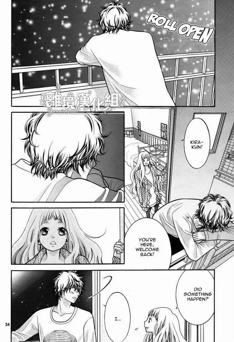 Kyou no Kira-kun Chapter 14 35